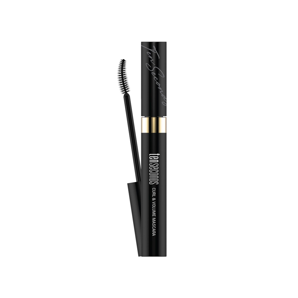 Curl & Volume Mascara