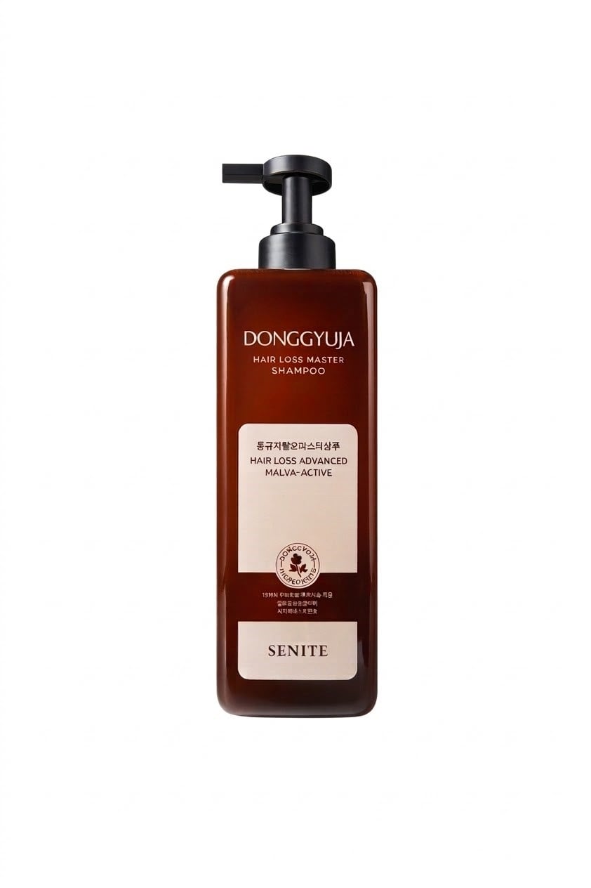 Donggyuja Anti-hair Loss Shampoo