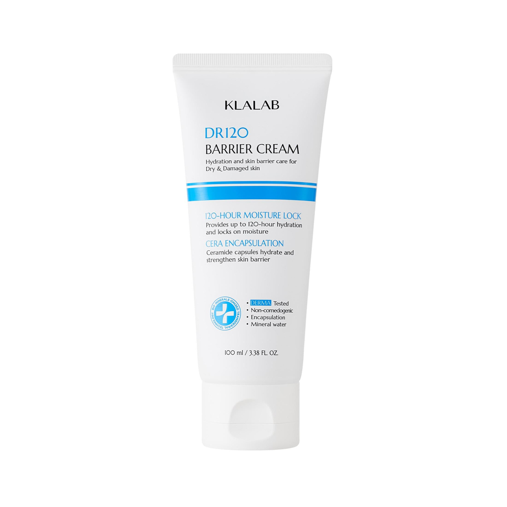 DR120 Barrier Cream