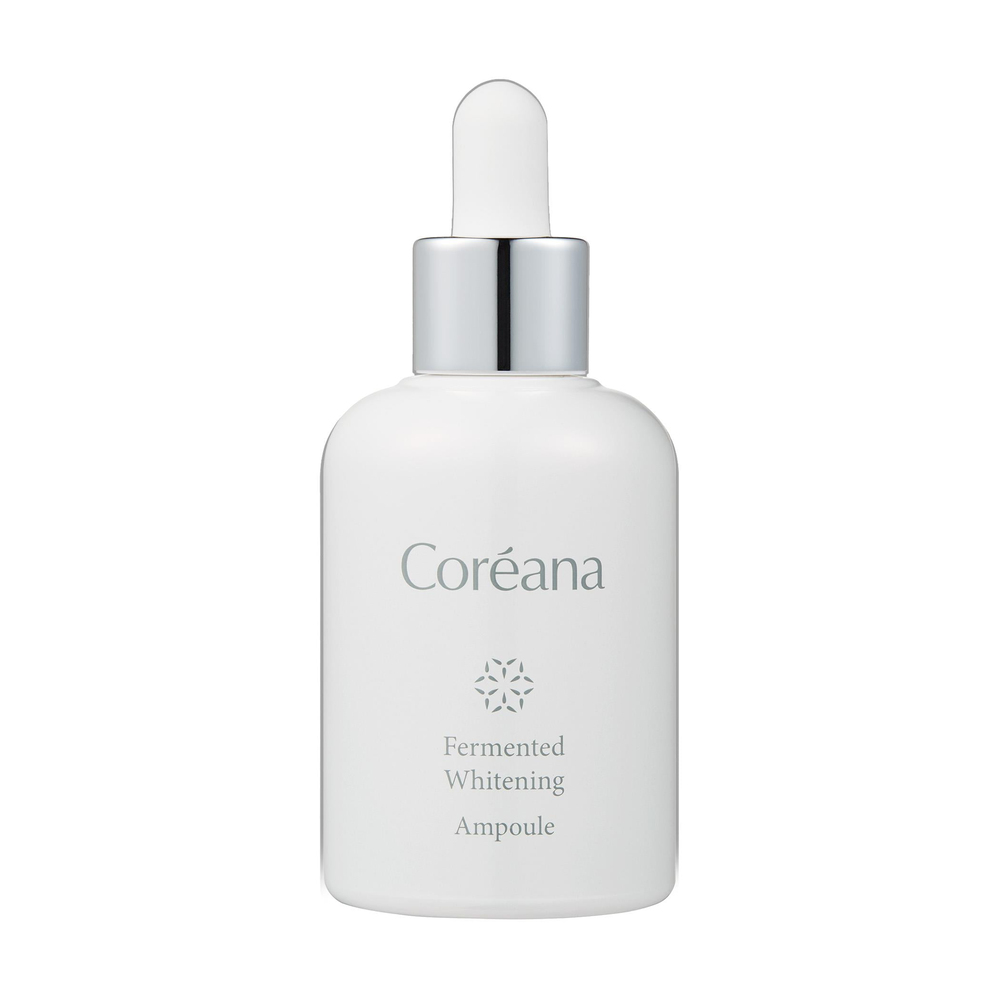 Fermented Whitening Ampoule