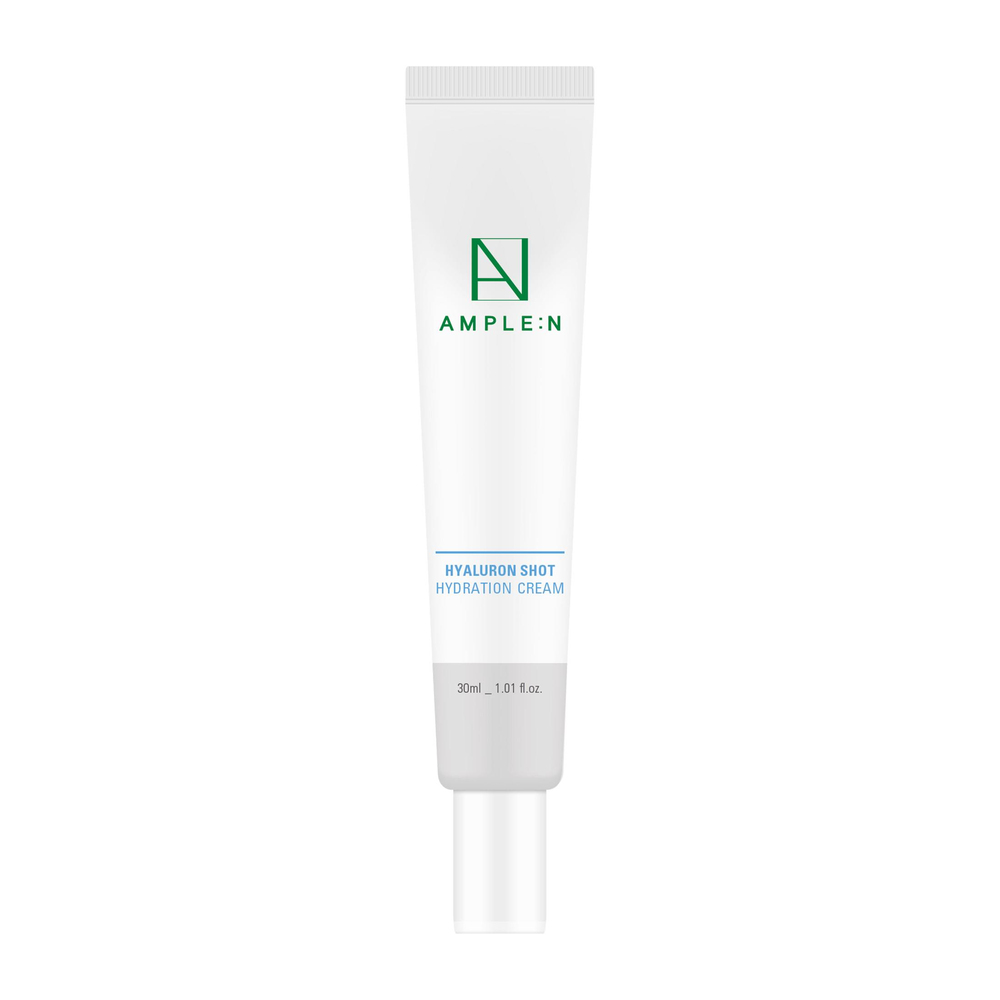 HyaluroShot Moisture Cream 30ML