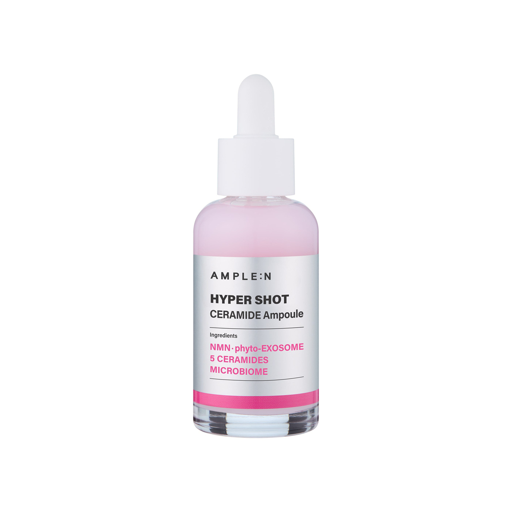 Hyper Shot Ceramide Ampoule 80ml