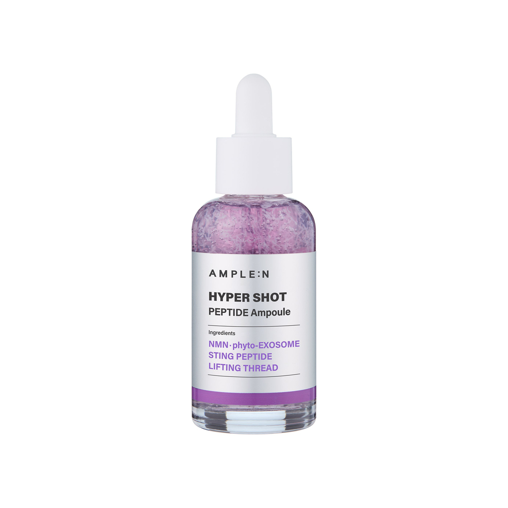 Hyper Shot Peptide Ampoule 50ml