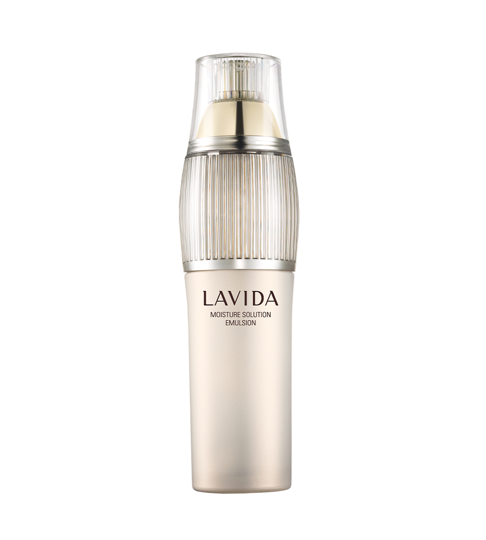 Moisture Solution Emulsion