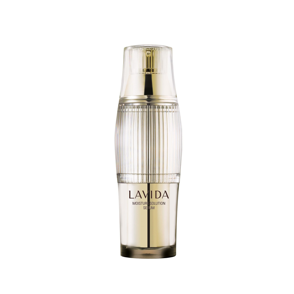 Moisture Solution Serum