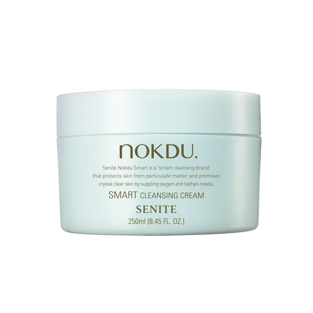 Nokdu Smart Cleansing Cream