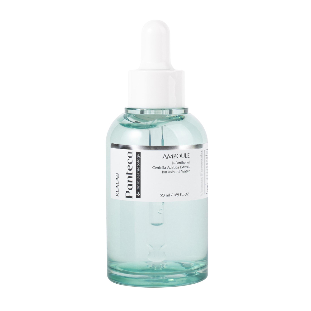 Panteca Intensive Ampoule 50ML