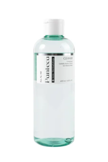 Panteca Intensive Cleansing Water