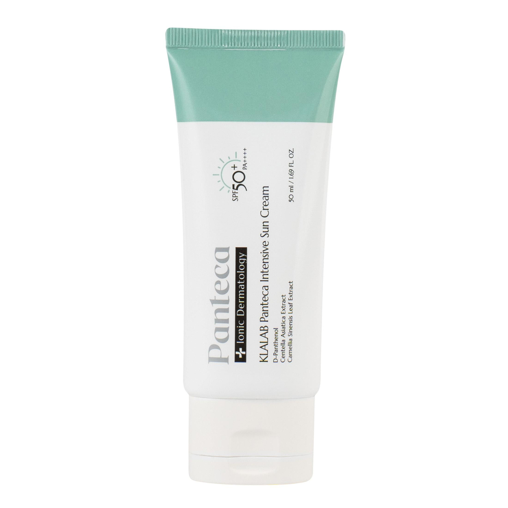 Panteca Intensive Sun Cream