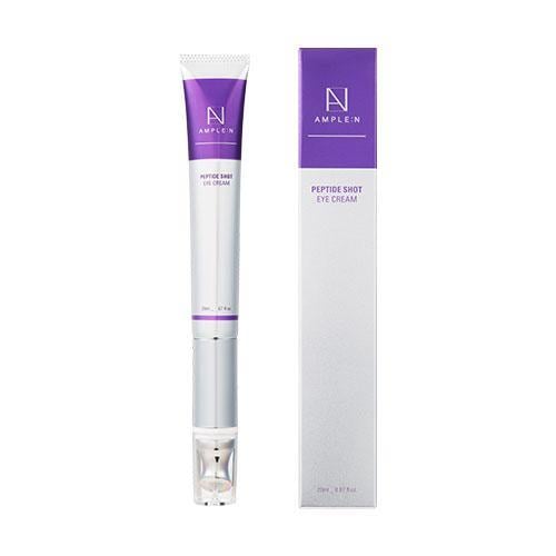 Peptide Shot Eye Cream