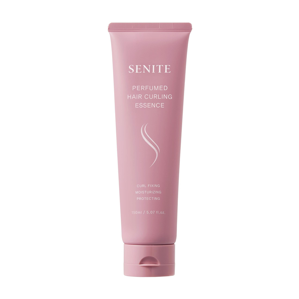 Perfumed Hair Curling Essence