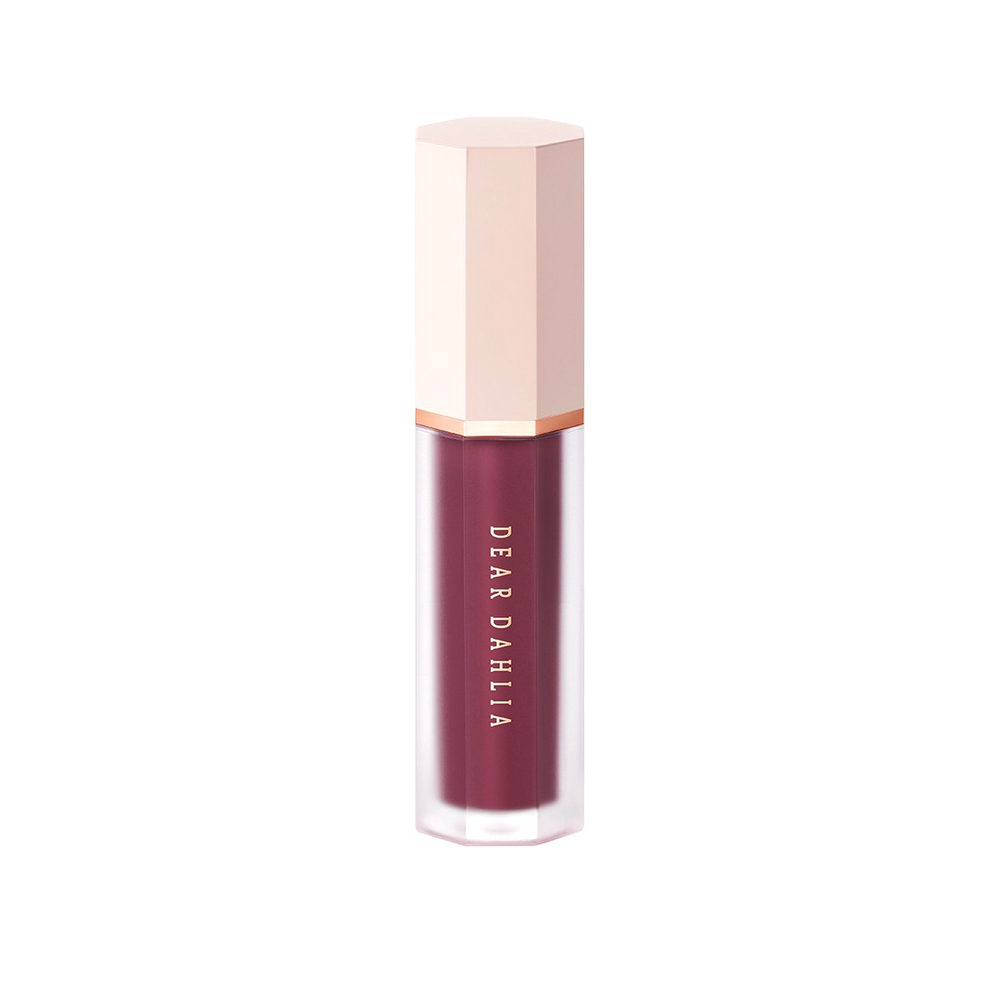 ‎DEAR DAHLIA Petal Drop Liquid Blush Classy (أحمر خدود سائل)‎ – 4 g