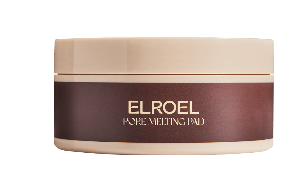 Pore Melting Pad