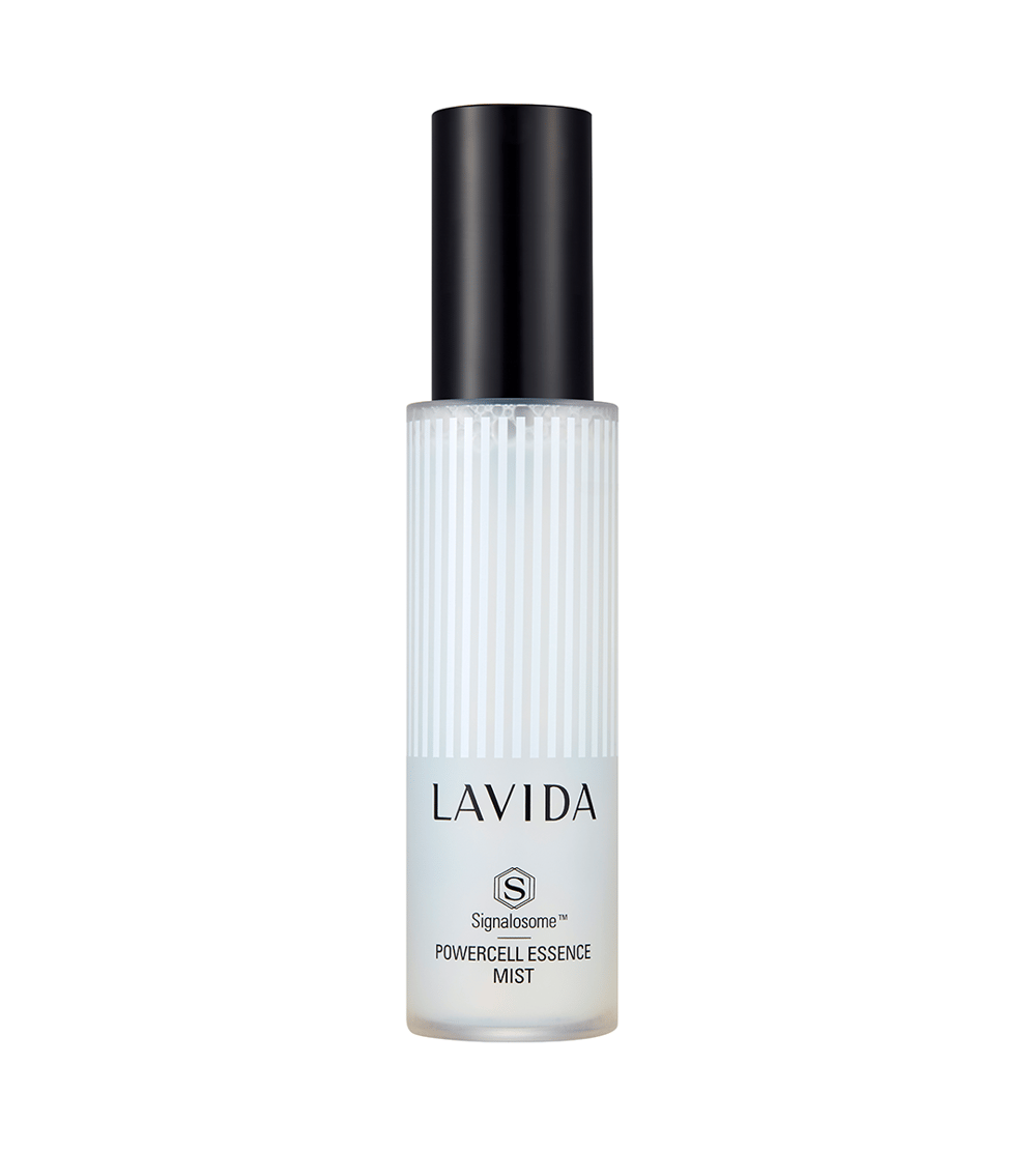 Power Cell Essence Mist