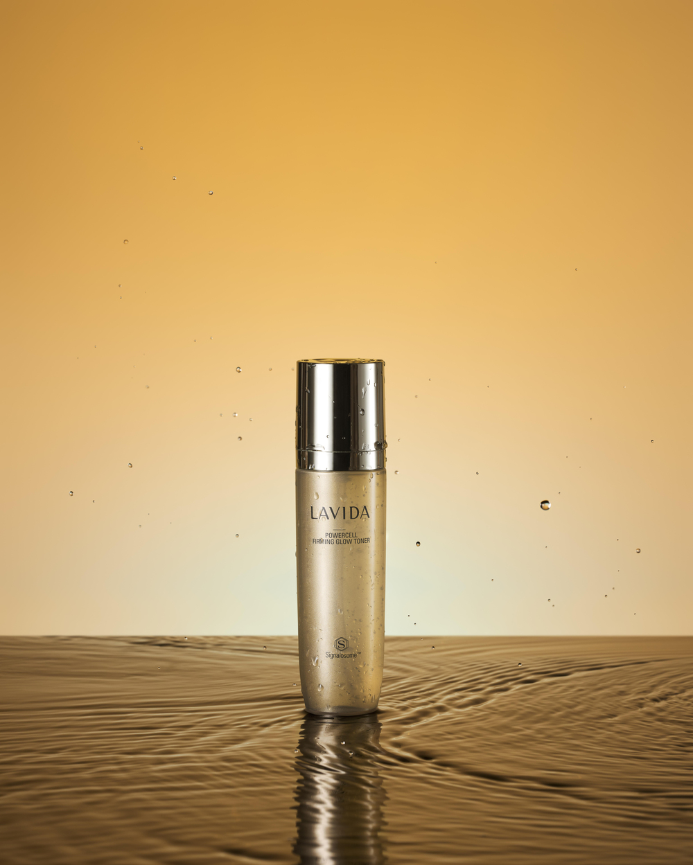 Powercell Firming Glow Toner