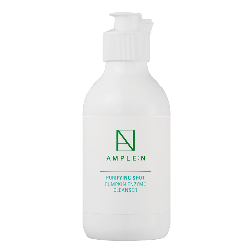 Purifying Shot Hot Powder Cleanser