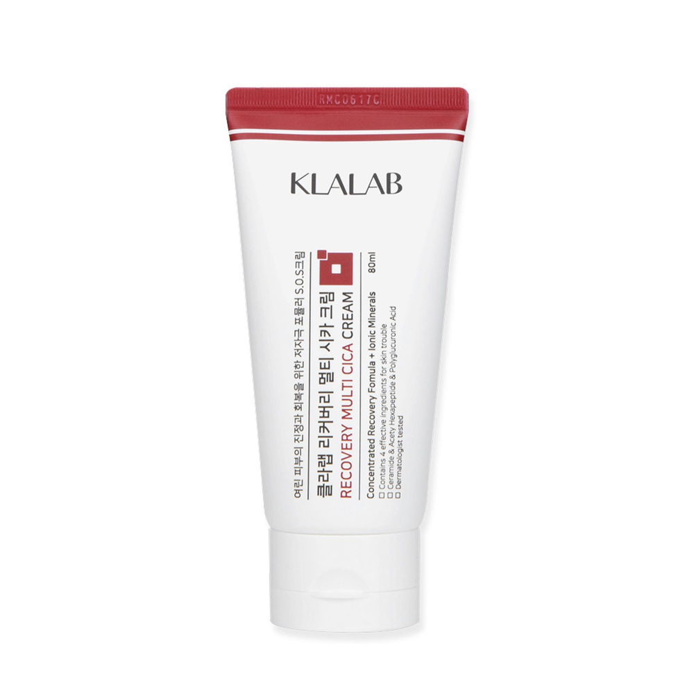 Recovery Multi Cica Cream