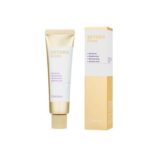 Return Cream 60ml Tube