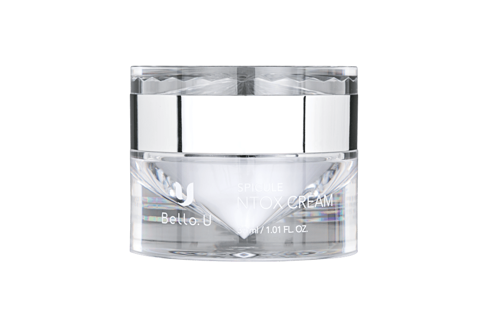 Spicule Ntox Cream