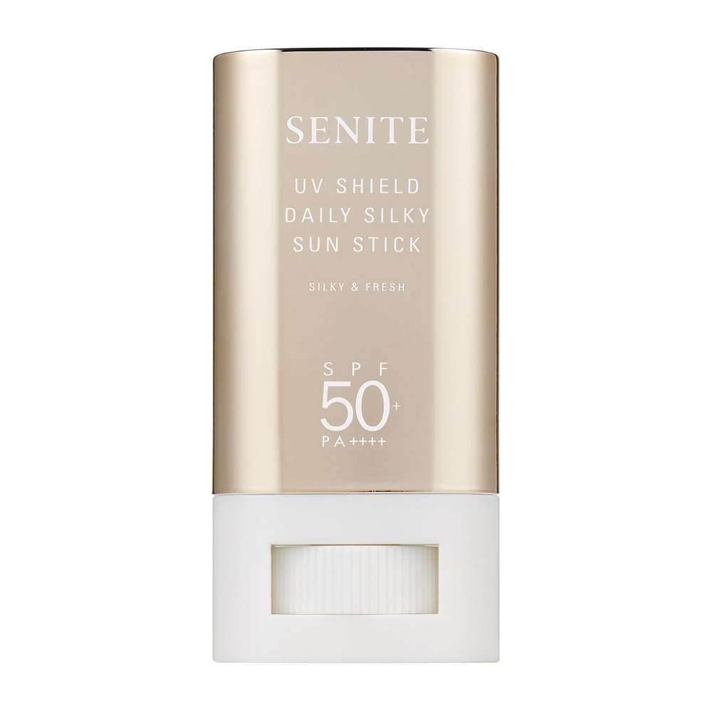 UV Shield Daily Silky Sun Stick