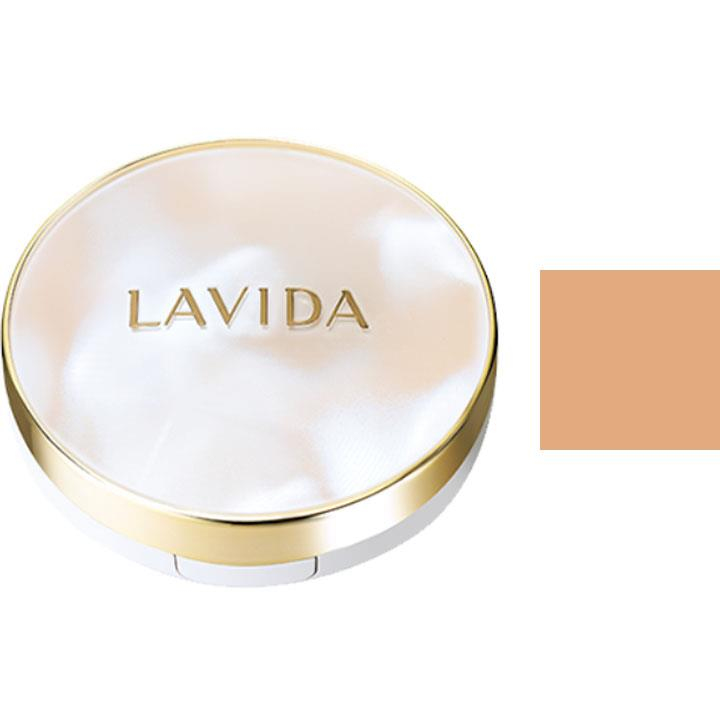 Vital Recovery Skin Fit BB Cream Pact