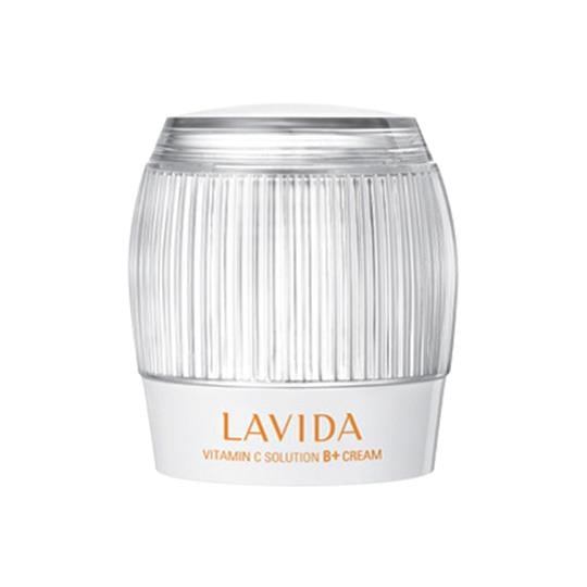 Vitamin C Solution B+ Cream