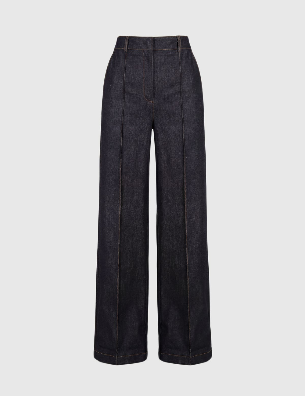 Fate Denim Kadın Lacivert Pantolon