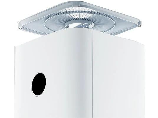 XIAOMI Mi Air Purifier 4 Akıllı Hava Temizleyici Beyaz