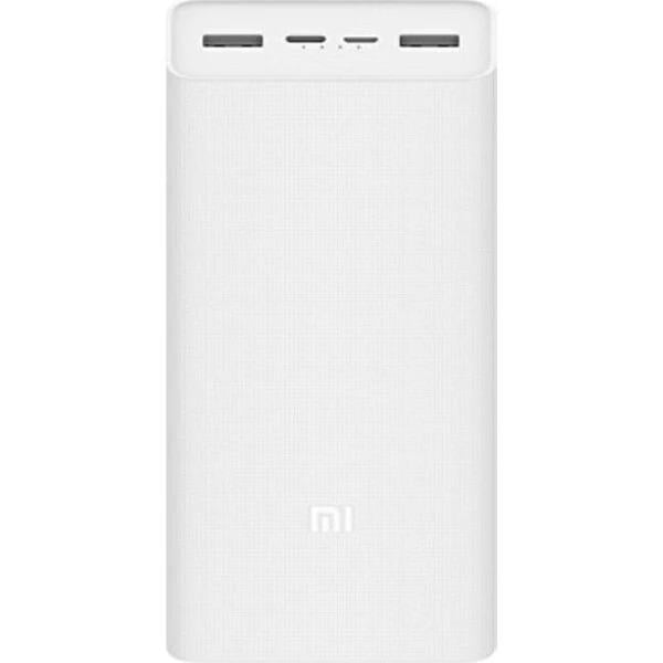 Xiaomi PB3018ZM 30000 mAh Hızlı Şarj Taşınabilir Powerbank