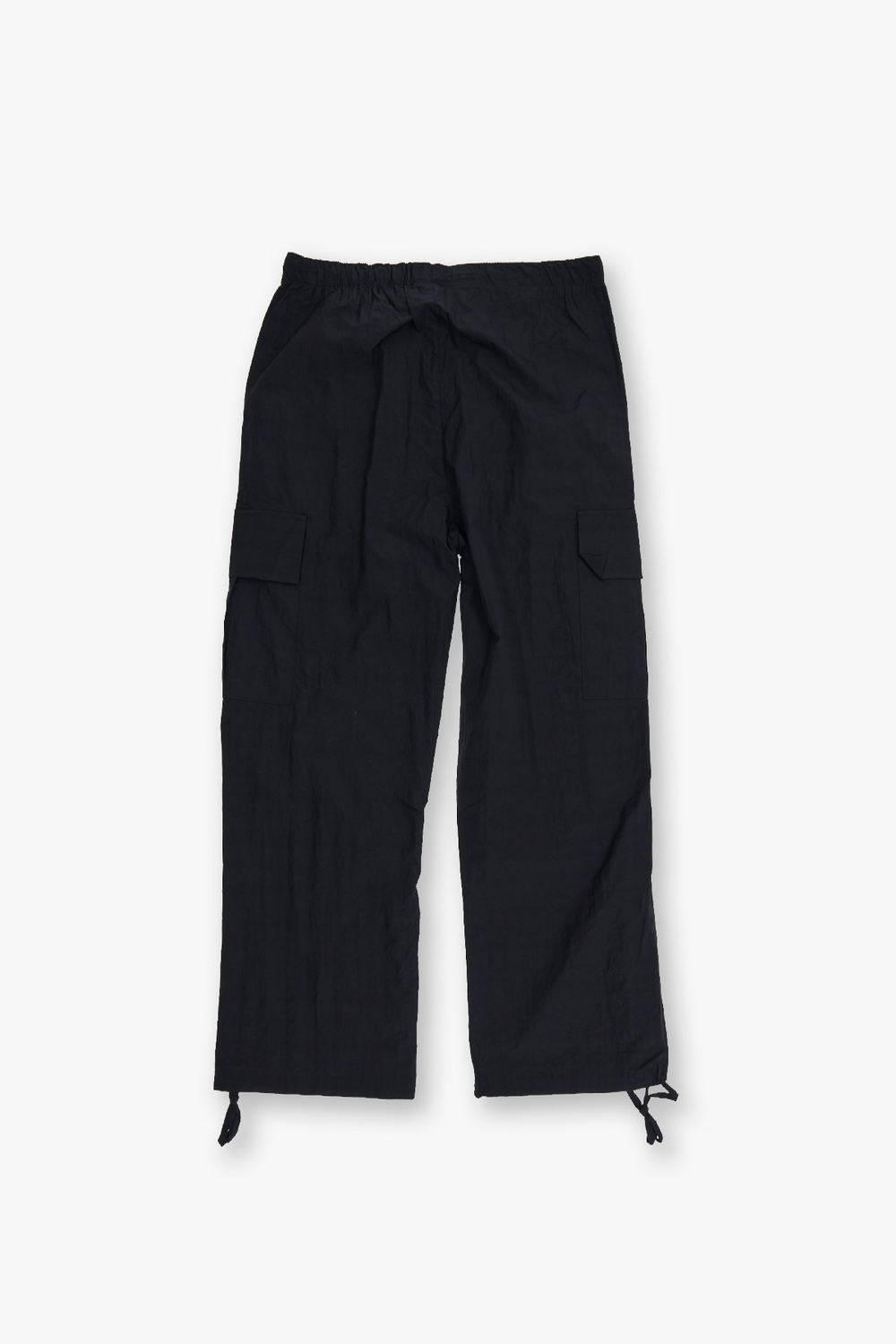Arctic Breeze Pantolon Black