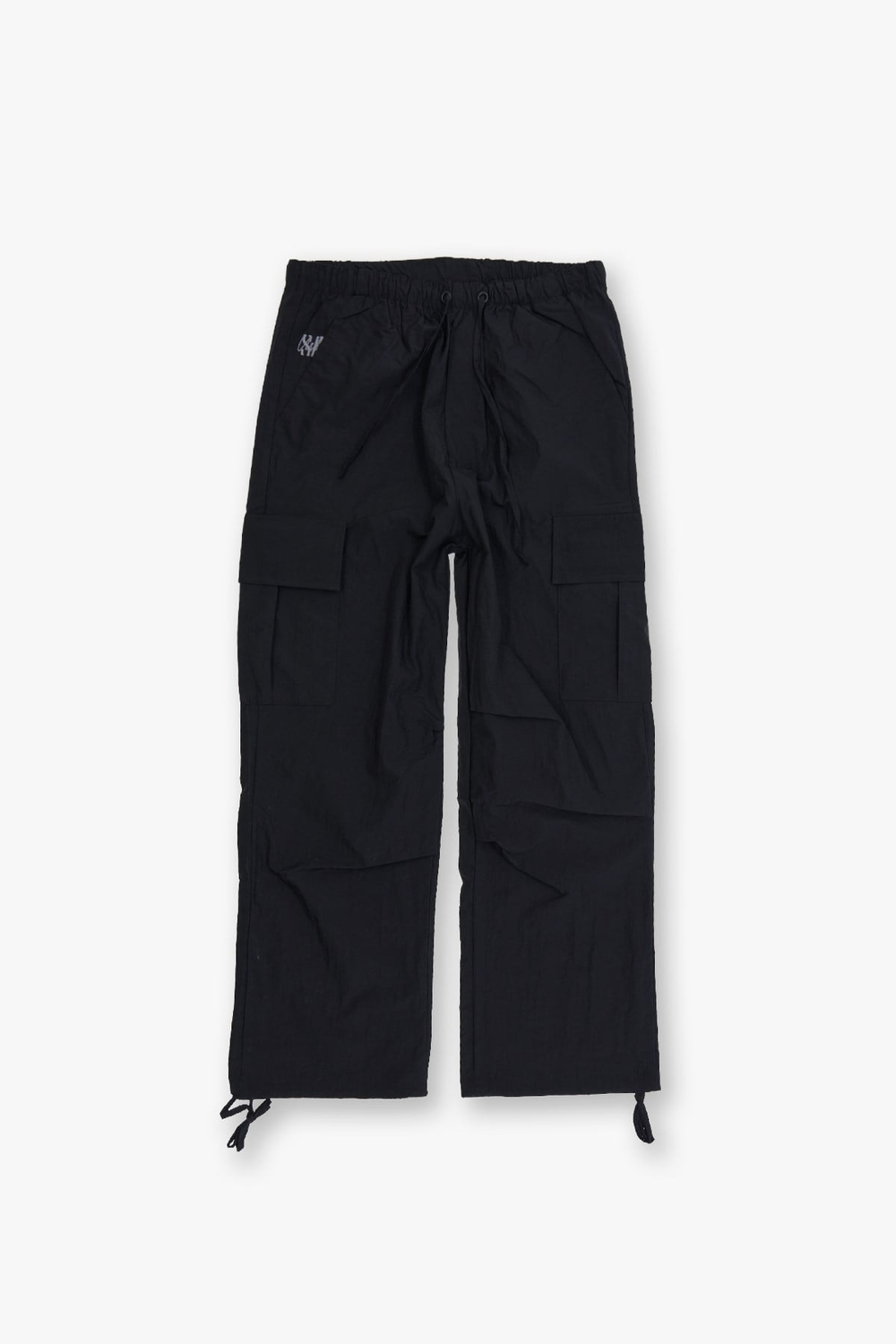 Arctic Breeze Pantolon Black