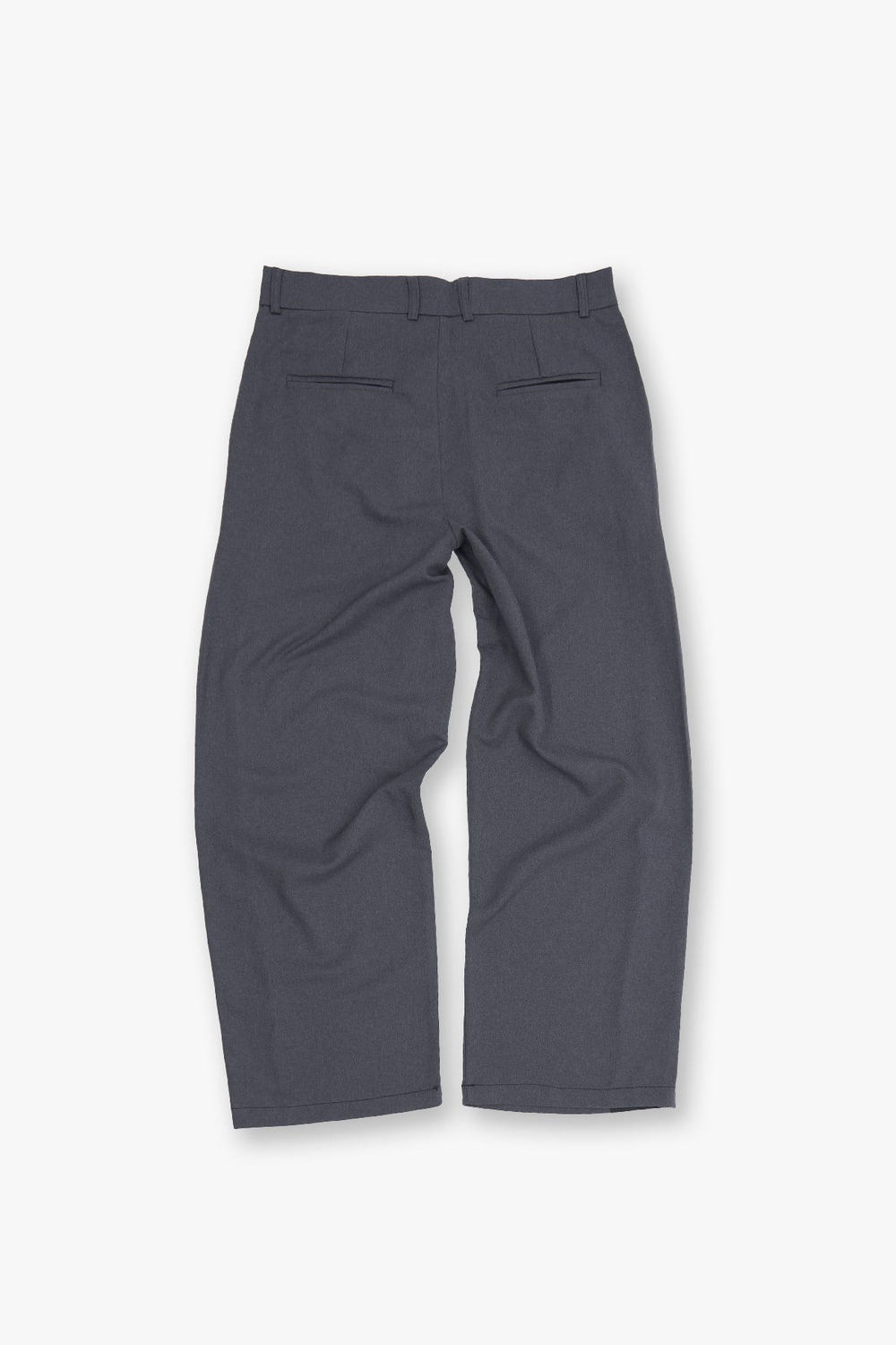 Dual Form Pantolon Gray
