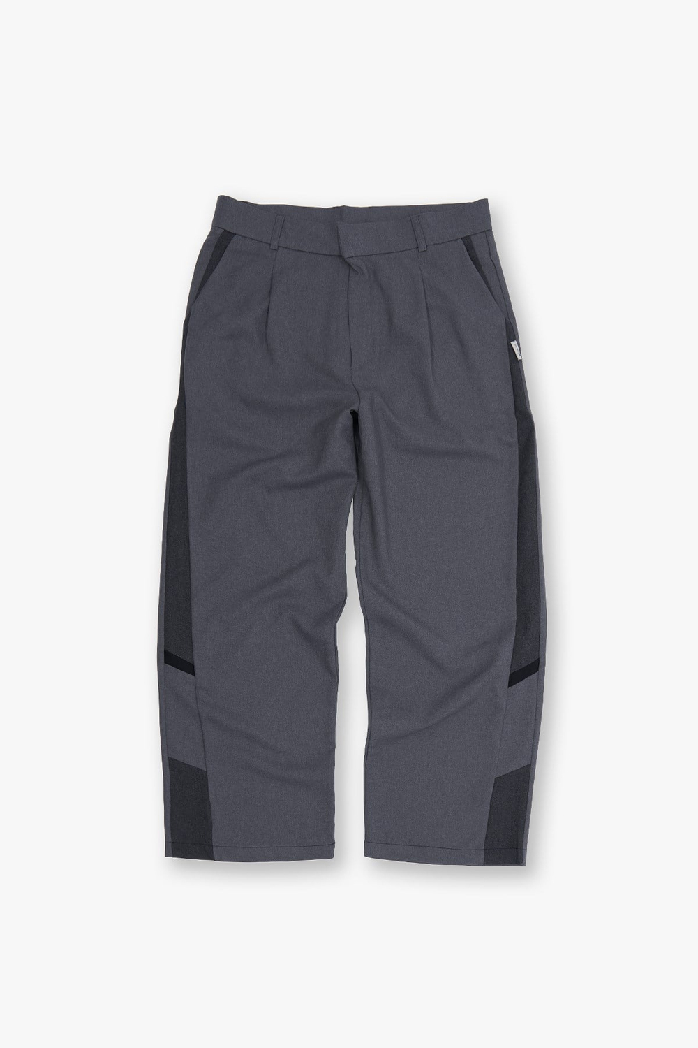 Dual Form Pantolon Gray