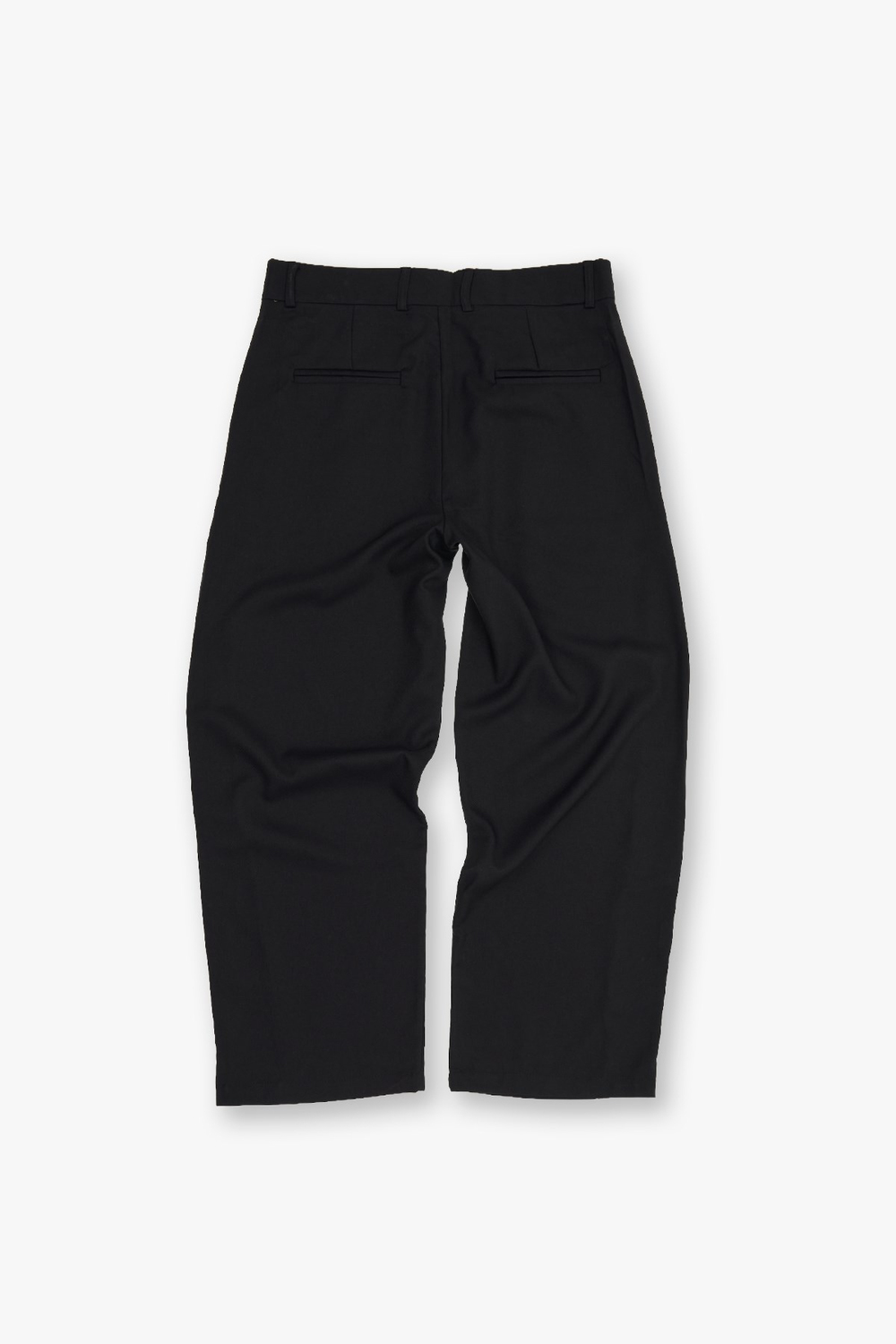 Dual Form Pantolon Black