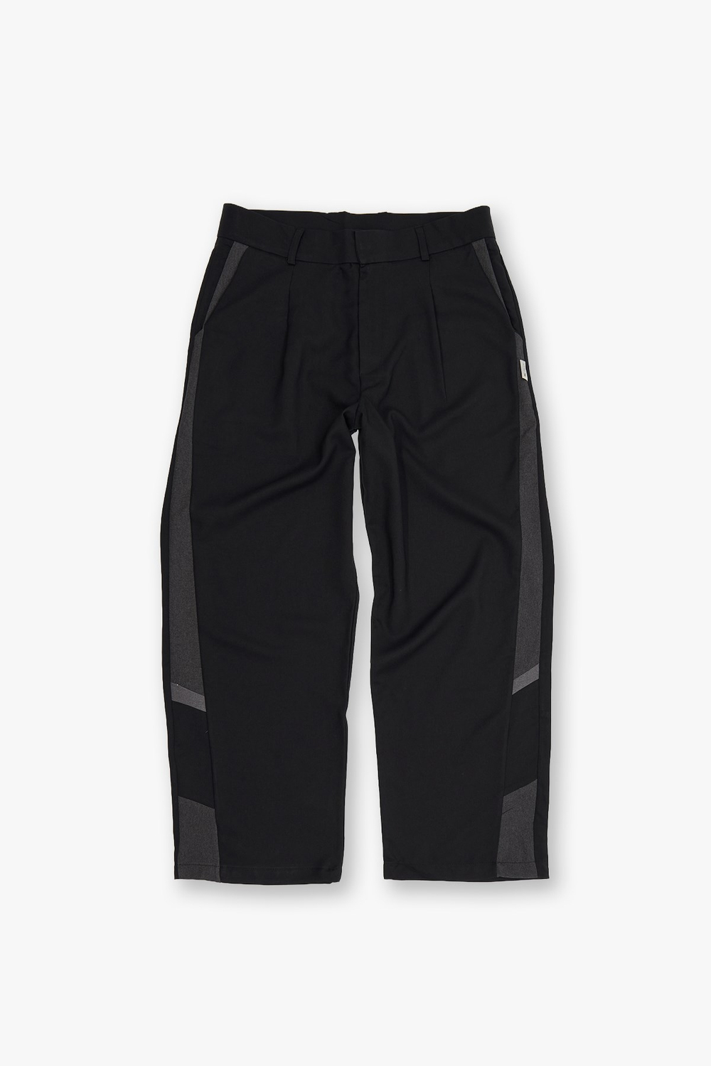 Dual Form Pantolon Black