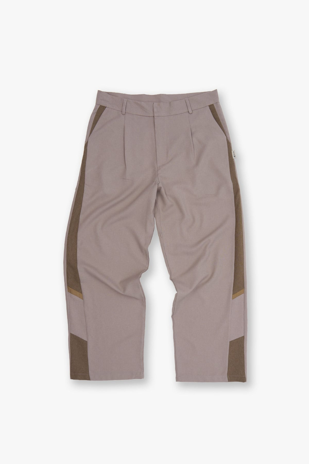 Dual Form Pantolon Taupe