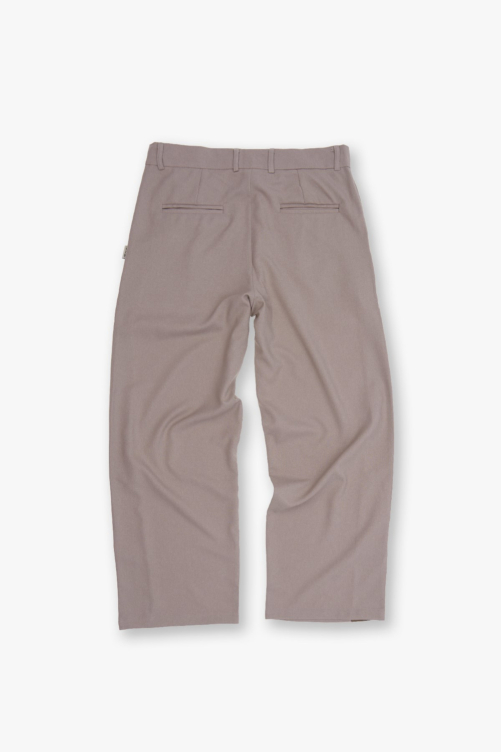 Dual Form Pantolon Taupe