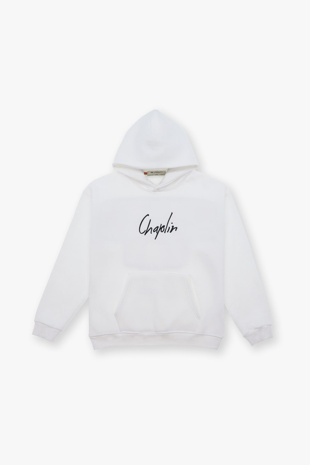 Frames Of Laughter Oversized Sweatshirt Off White