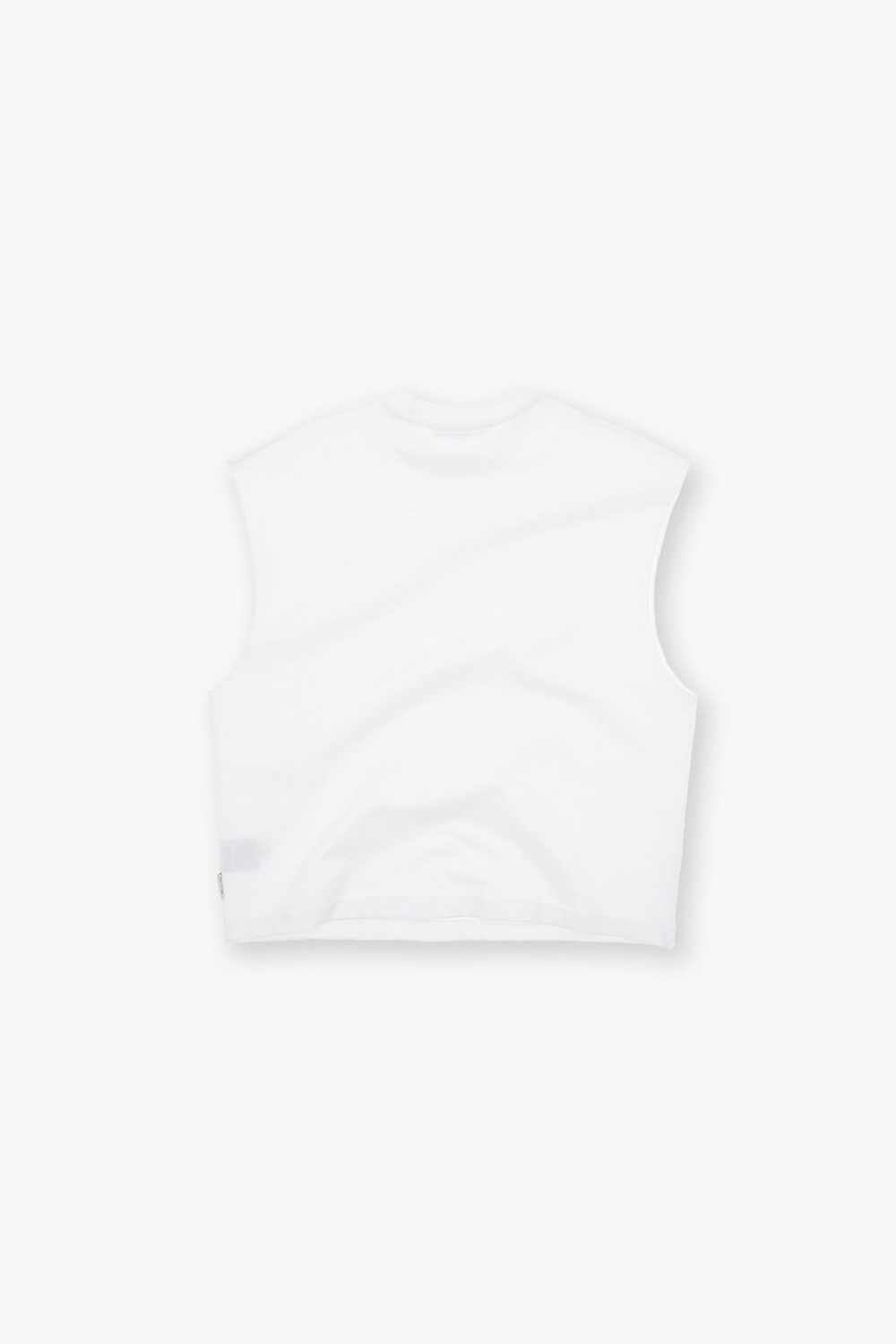 SAW Club Oversize Atlet Erkek Ekru
