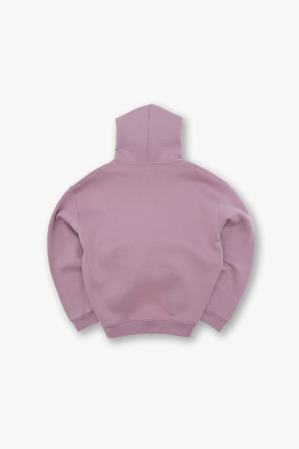 SAW Club Oversize Sweatshirt Erkek Pembe