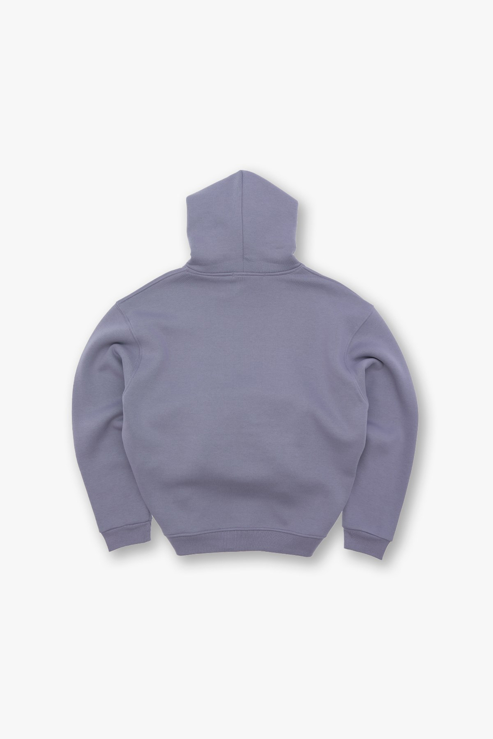 SAW Club Oversized Sweatshirt Gray