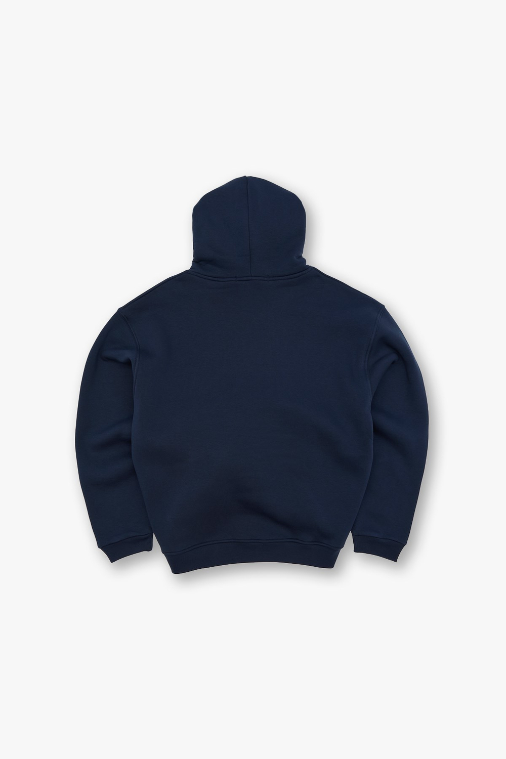 SAW Club Oversized Sweatshirt Indigo