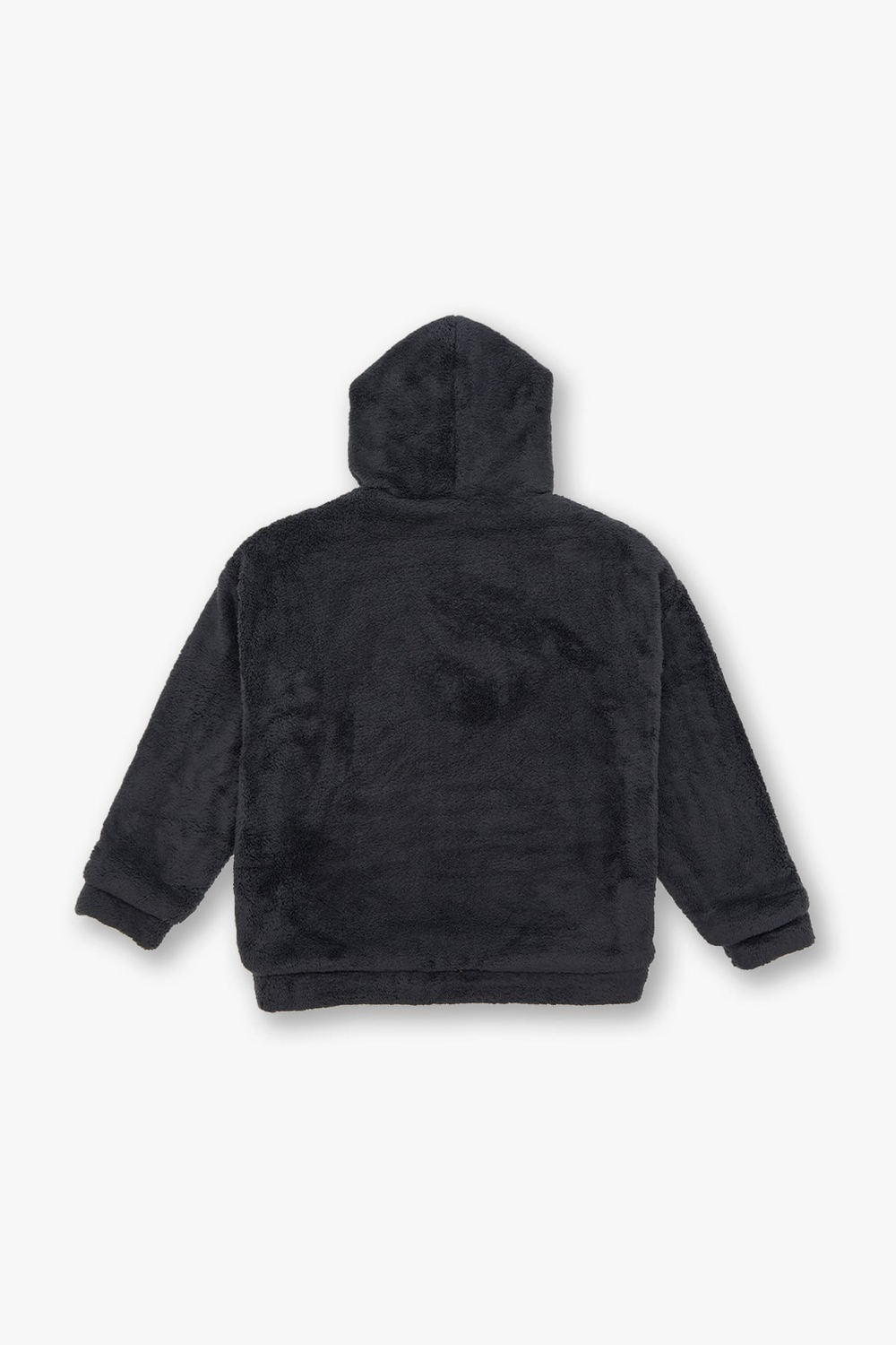 Timeless Legend Oversize Sweatshirt Erkek Füme