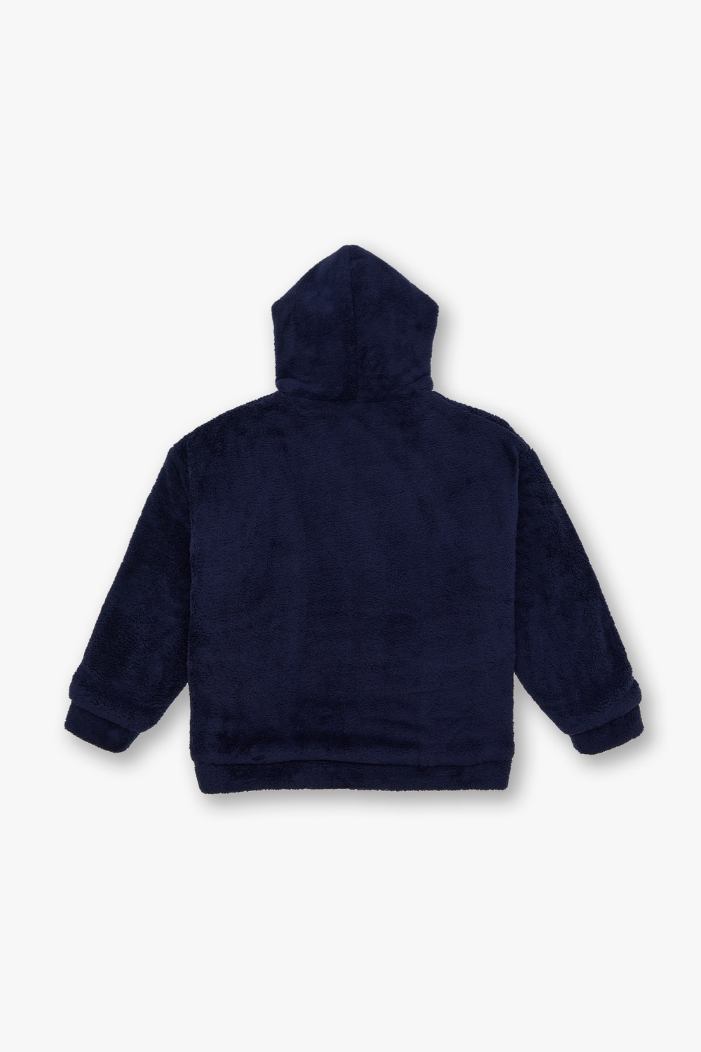 Timeless Legend Oversize Sweatshirt Erkek Lacivert