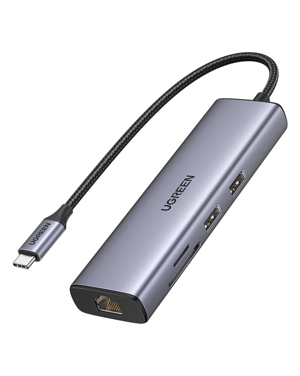 UGREEN USB-C Multifunction Adapter, 90568
