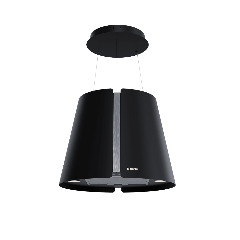 NT-HI40060B Davlumbaz