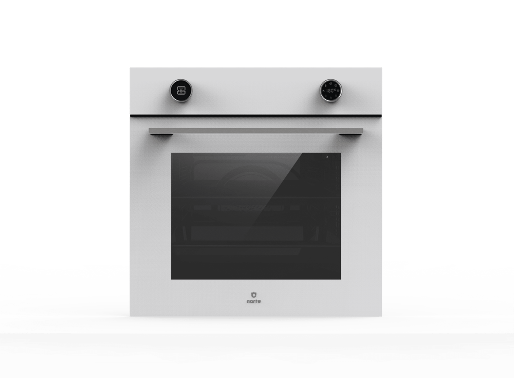 NT-OV600W Ankastre Fırın