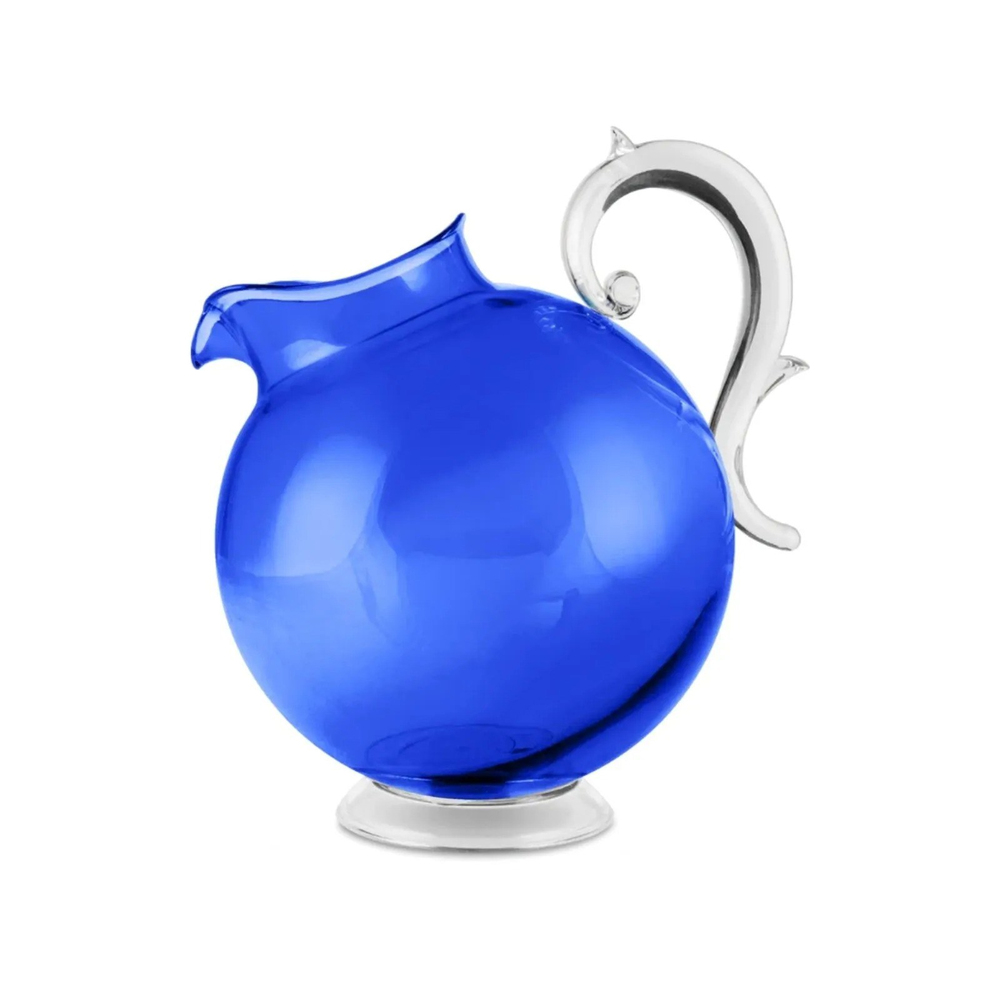 000001000158365007 BM AQUA SÜRAHİ AKRİLİK KOYU MAVİ 2.25L
