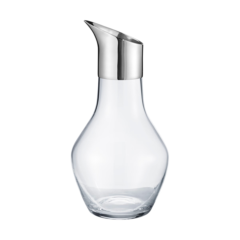 10013571 GJ SKY WATER PITCHER