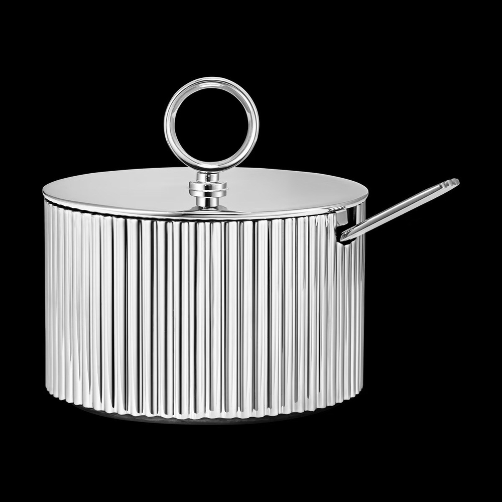 10014932 GJ BERNADOTTE SUGAR BOWL
